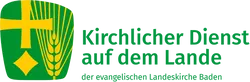 Logo Kirchlicher Dienst Land