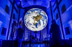 Gaia in Karlsruhe