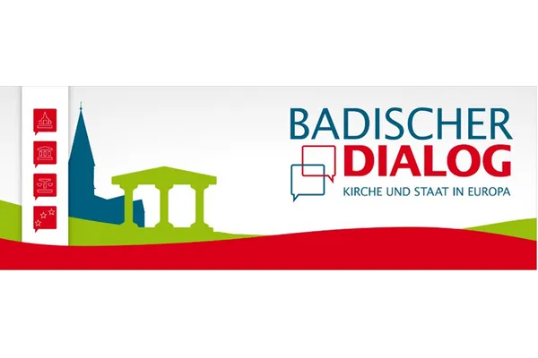 Logo Badischer Dialog