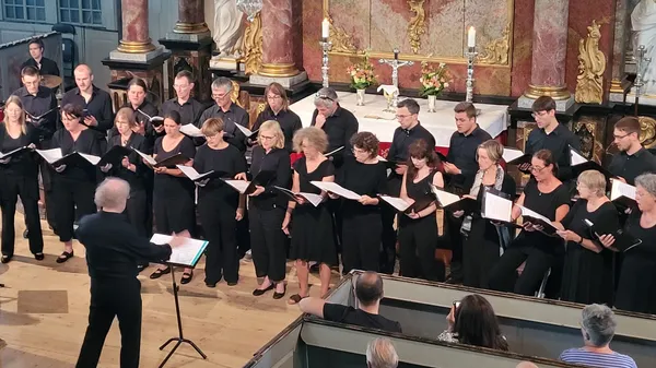 Chor CoroPiccolo Karlsruhe