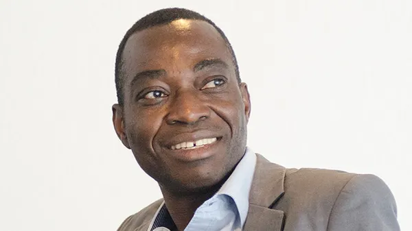 Dr. Boniface Mabanza