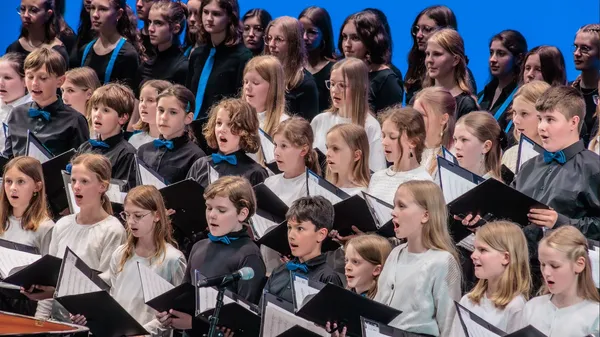 Kinderchor