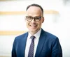 Bild von Dr. Denis Alt, Staatssekretär für Arbeit, Pfalz