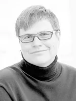 Quelle: Ev. Akademie Baden Porträt Prof. Dr. Gerhild Becker