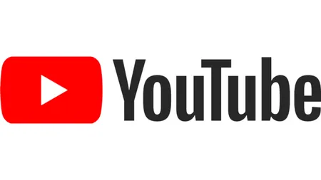 Logo YouTube