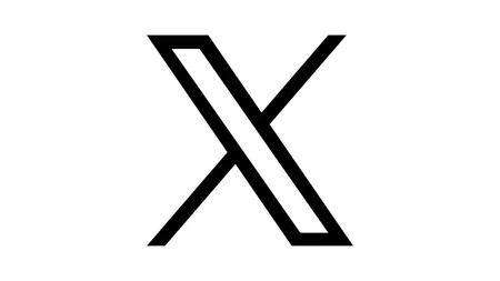 Logo X