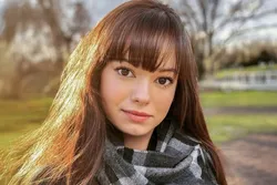 Quelle: Natascha Macho Religionswissenschaftlerin und Japanologin Natascha Macho