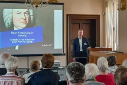 Quelle: Heinz Janssen Video-Präsentation im Bach-Archiv Leipzip