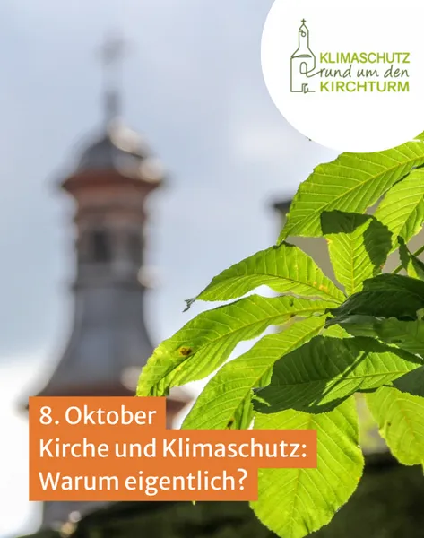Klimaschutz-Ziele Bild