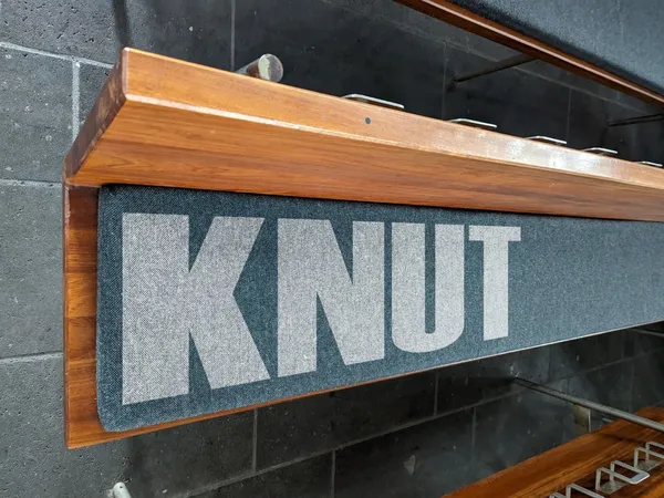 KNUT Bank